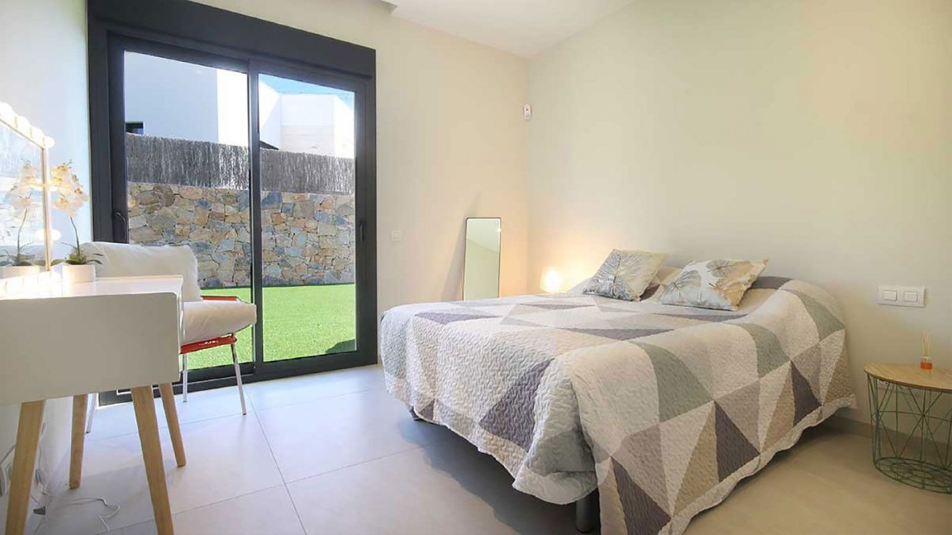 Wiederverkauf - Villa - Orihuela - Las Colinas Golf Resort