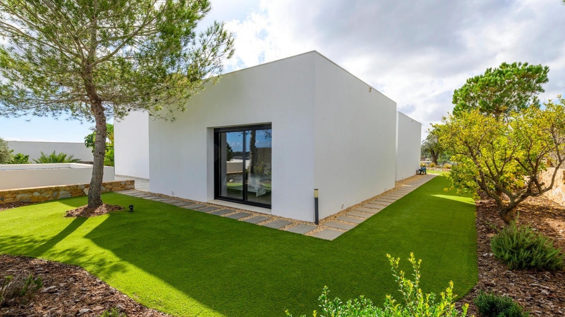 Wiederverkauf - Villa - Orihuela - Las Colinas Golf Resort