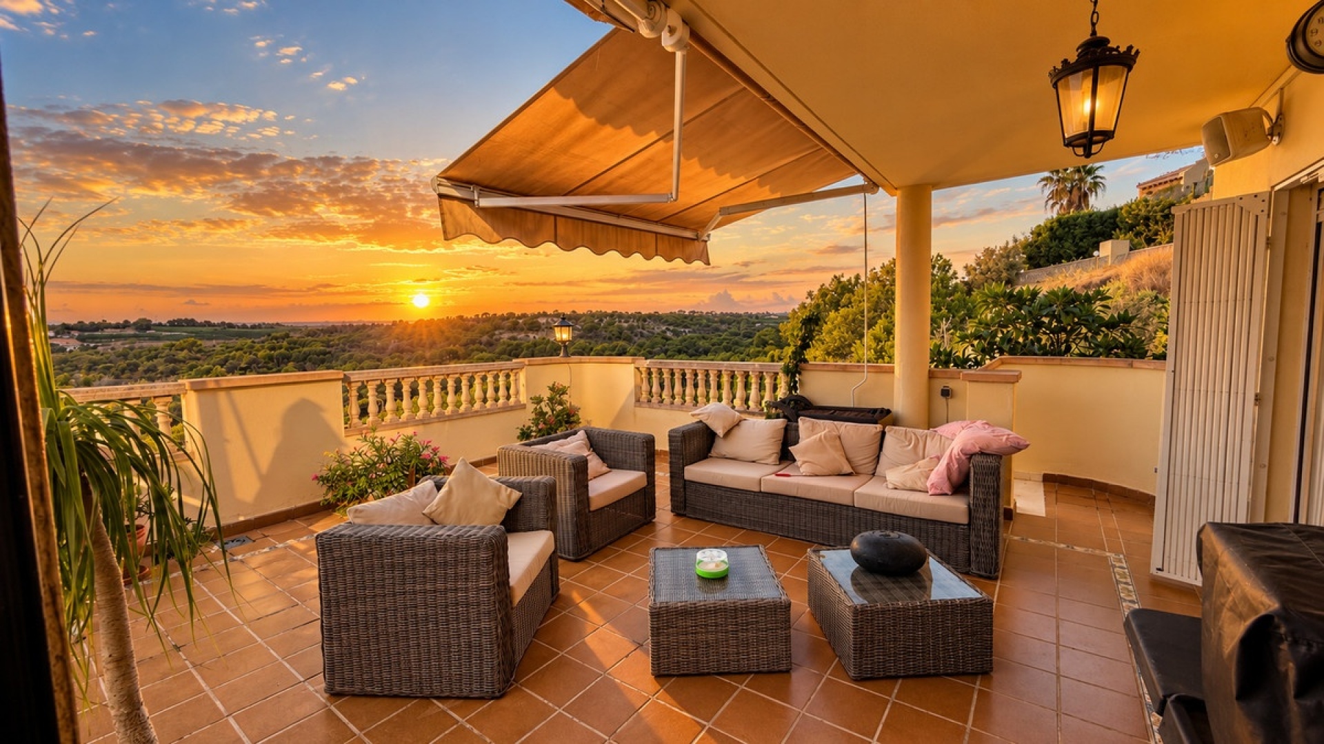 Wiederverkauf - Villa - Orihuela - Las Ramblas