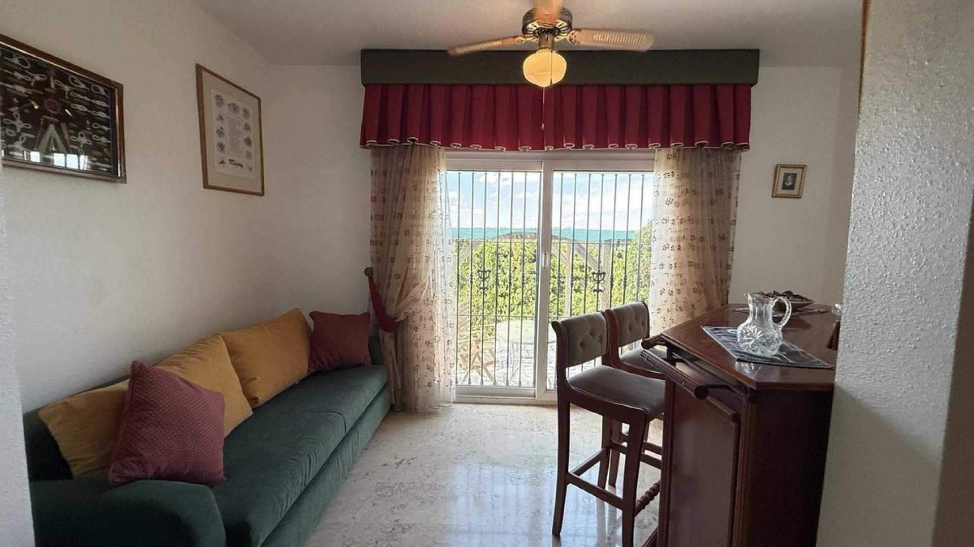 Wiederverkauf - Villa - Orihuela - Las Ramblas