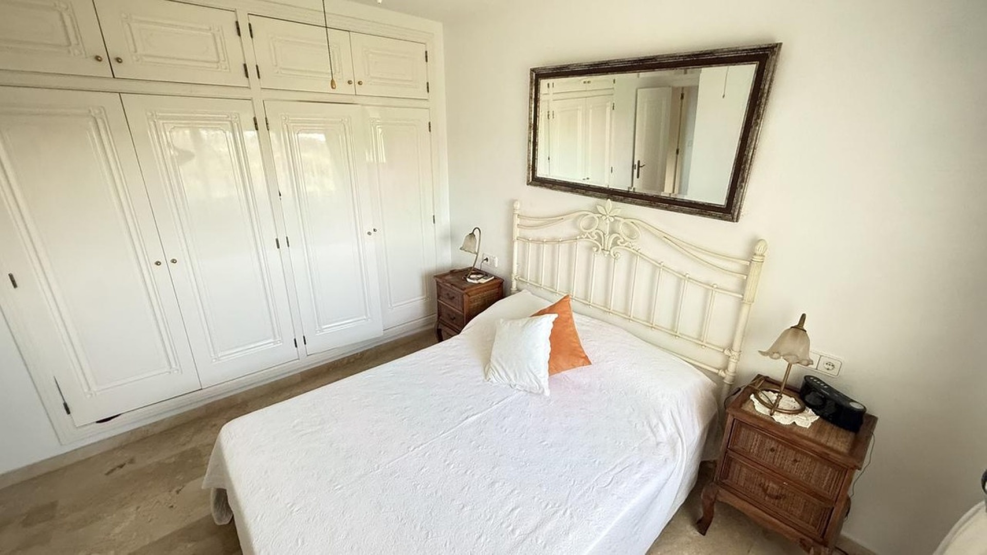 Wiederverkauf - Villa - Orihuela - Las Ramblas