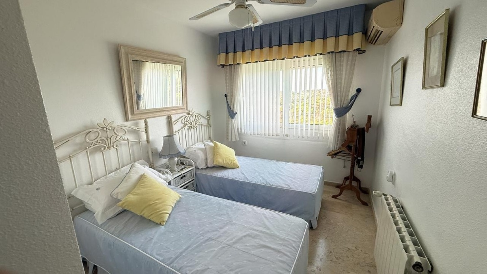 Wiederverkauf - Villa - Orihuela - Las Ramblas