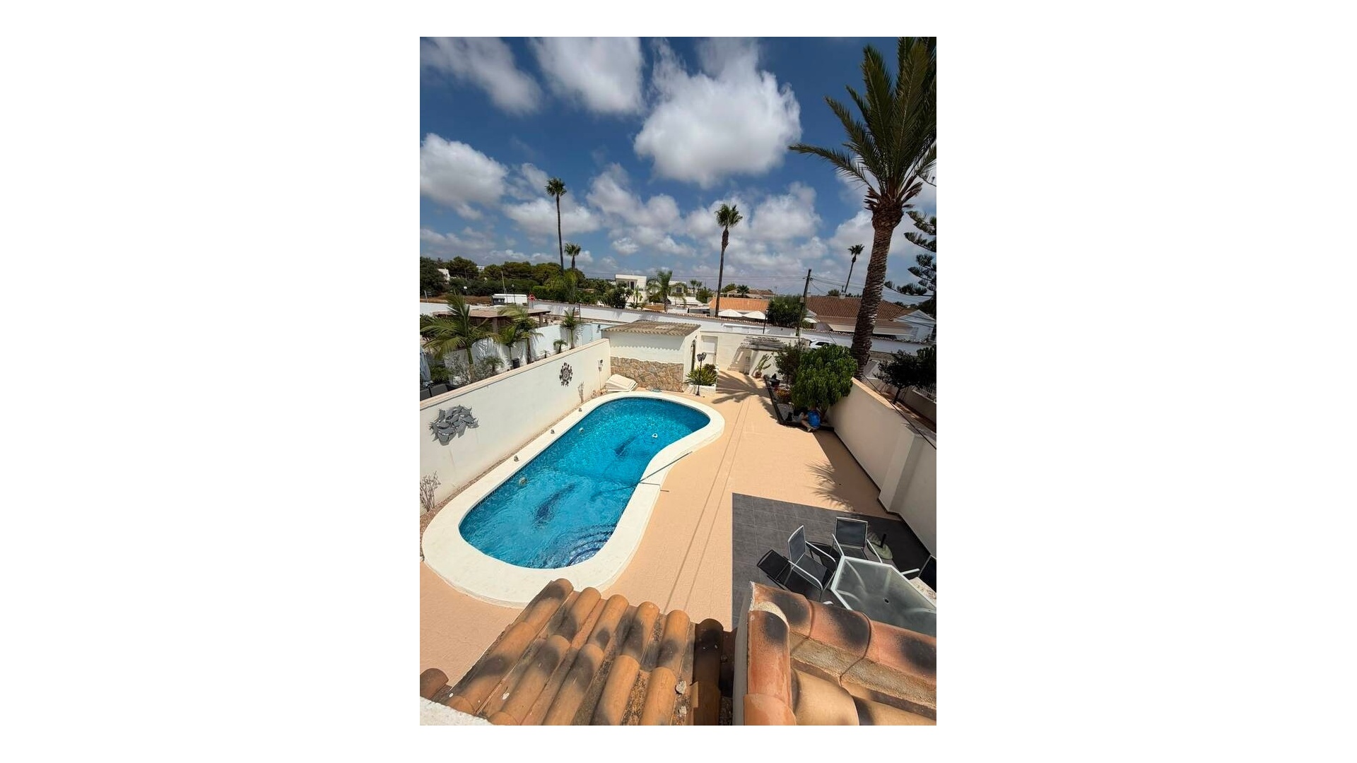 Wiederverkauf - Villa - Orihuela - Lomas de Don Juan