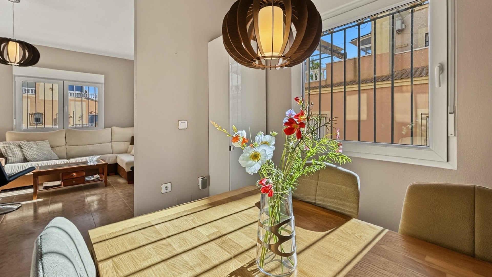 Wiederverkauf - Villa - Orihuela - Lomas de Don Juan
