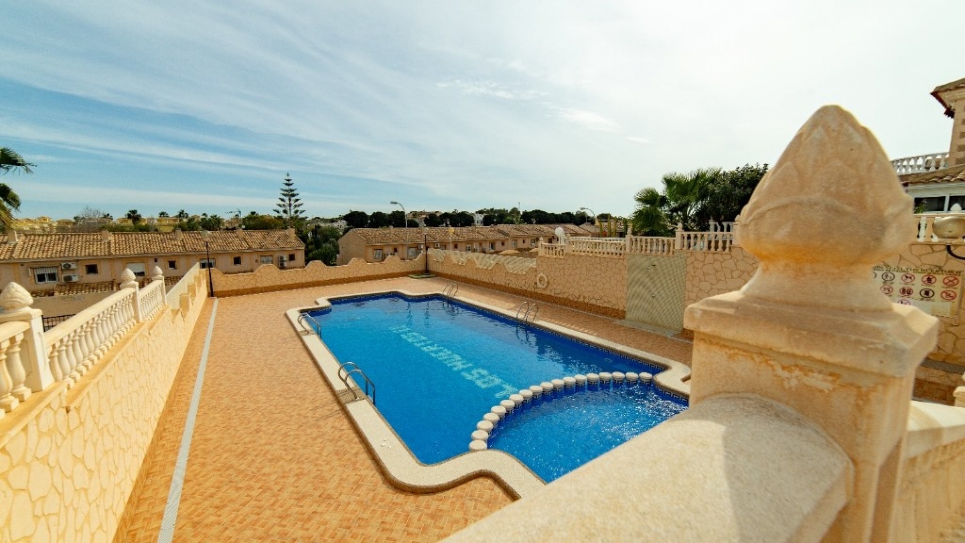 Wiederverkauf - Villa - Orihuela - Los Altos