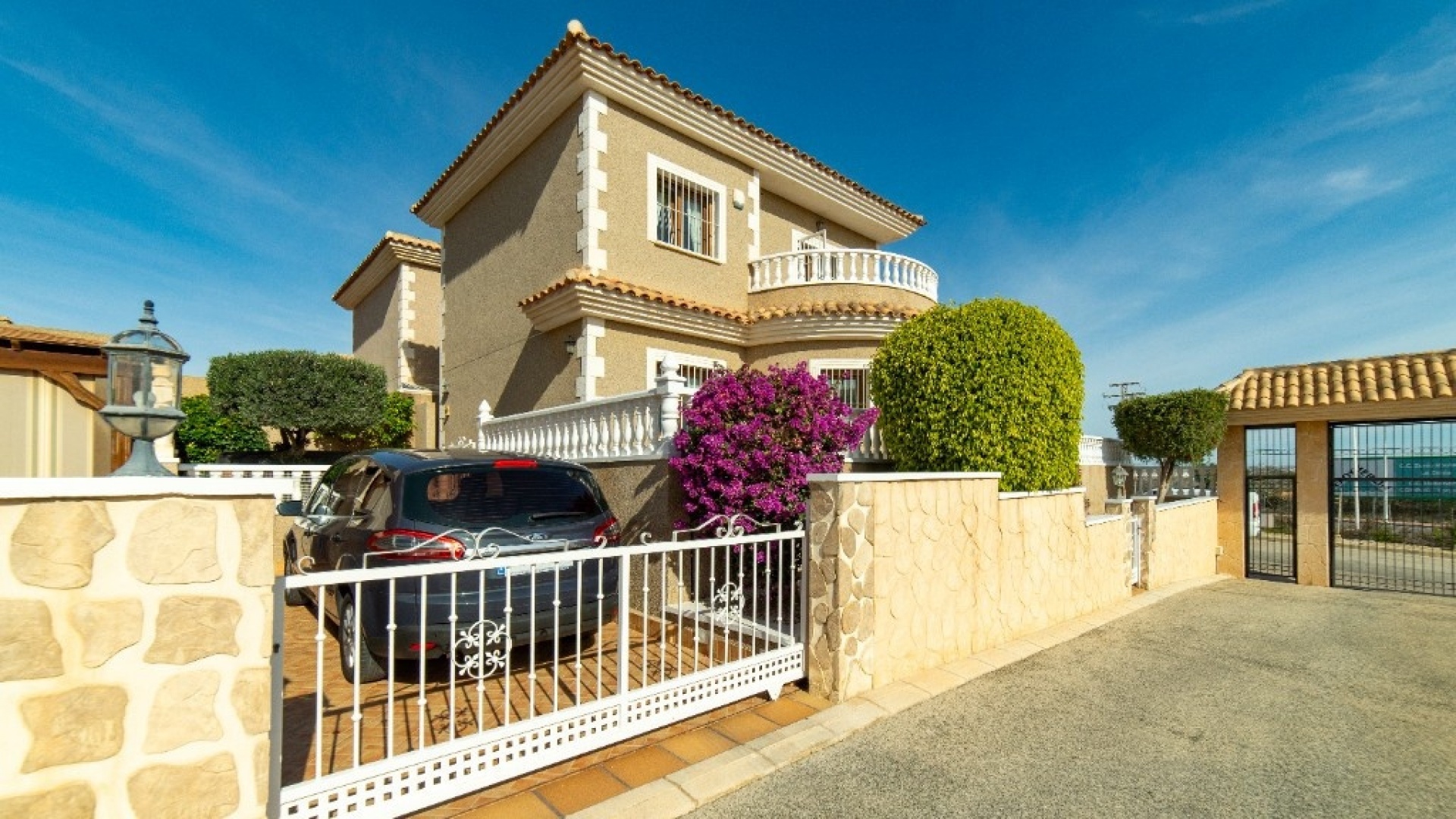Wiederverkauf - Villa - Orihuela - Los Altos
