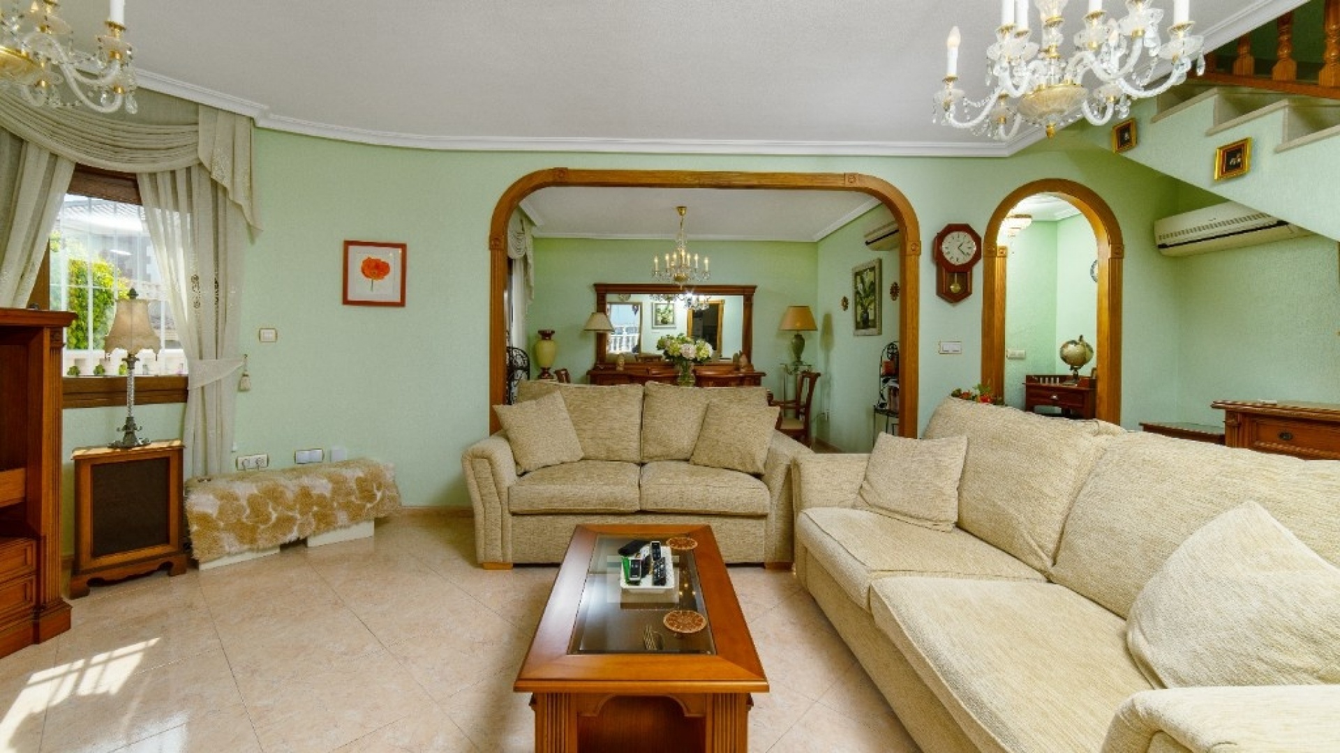 Wiederverkauf - Villa - Orihuela - Los Altos