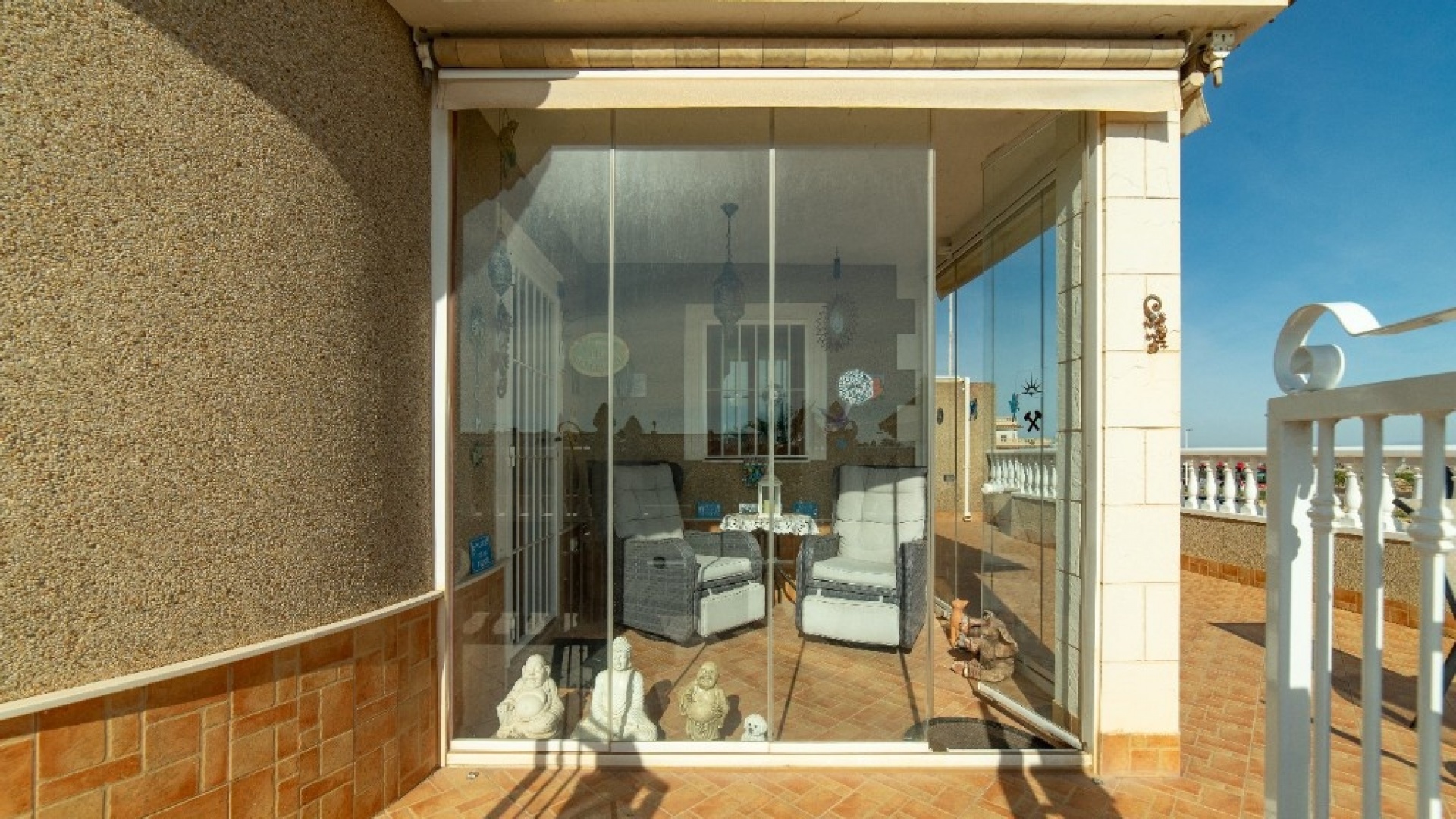 Wiederverkauf - Villa - Orihuela - Los Altos