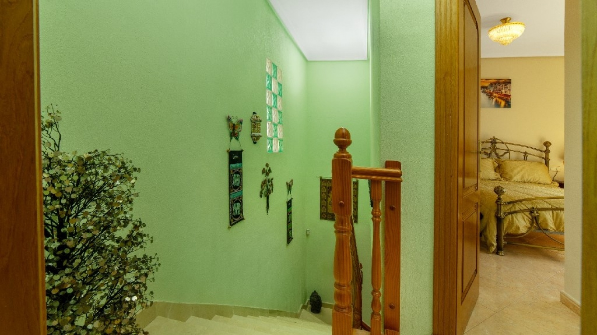 Wiederverkauf - Villa - Orihuela - Los Altos