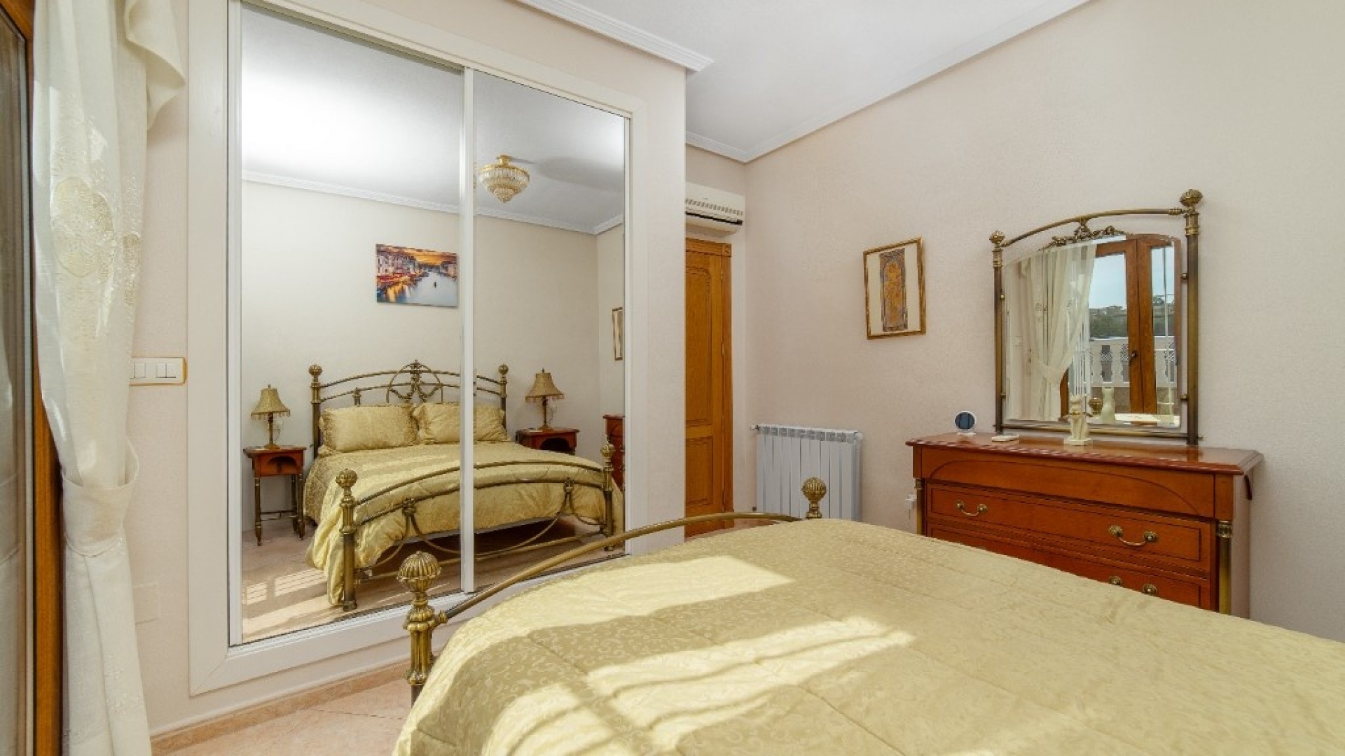 Wiederverkauf - Villa - Orihuela - Los Altos