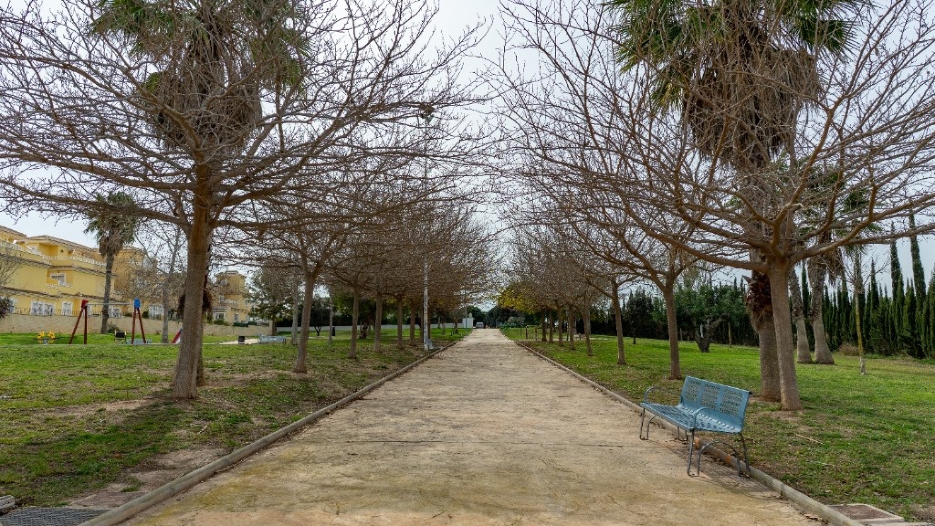 Wiederverkauf - Villa - Orihuela - Los Altos