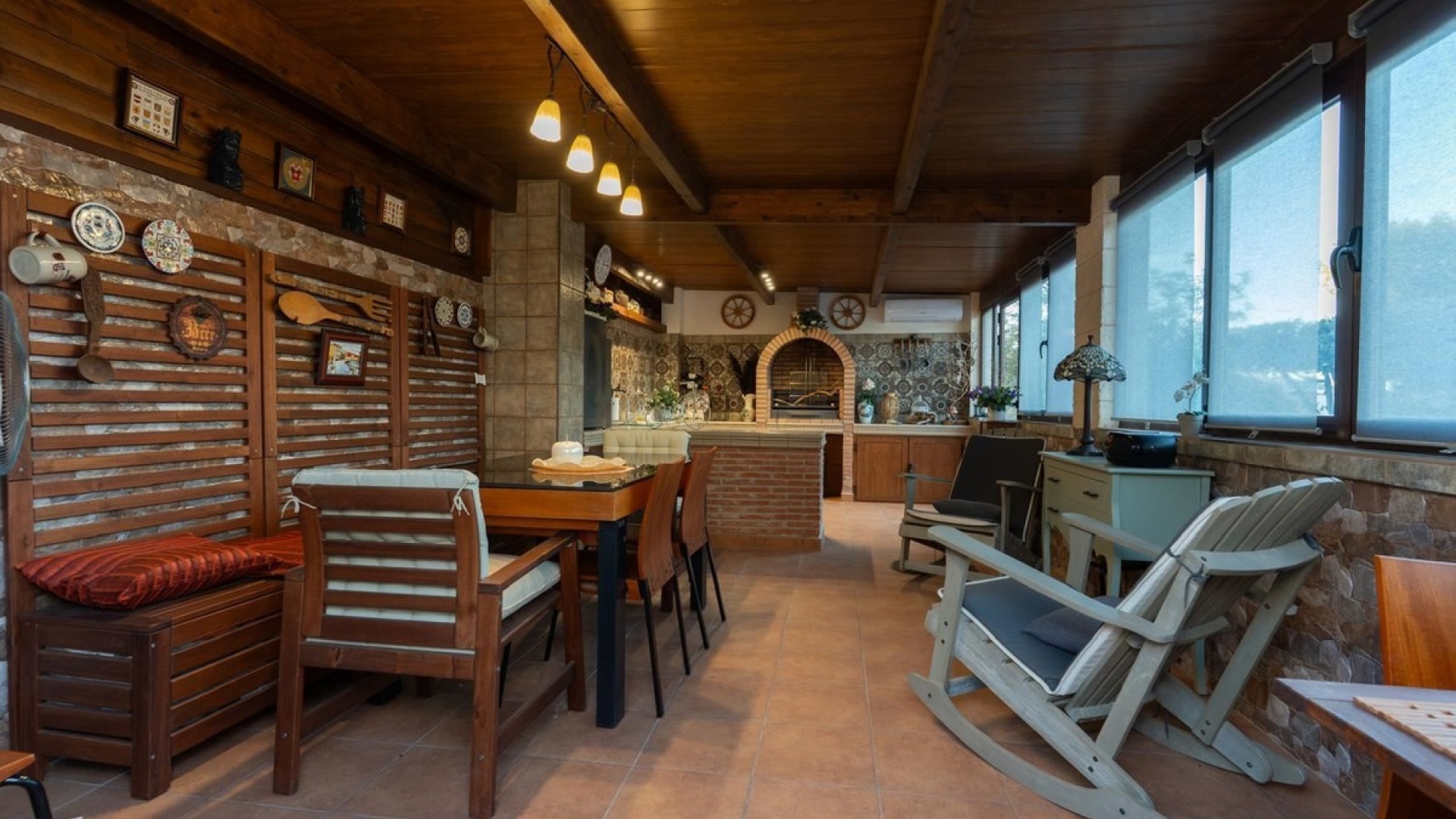 Wiederverkauf - Villa - Orihuela - Los Altos