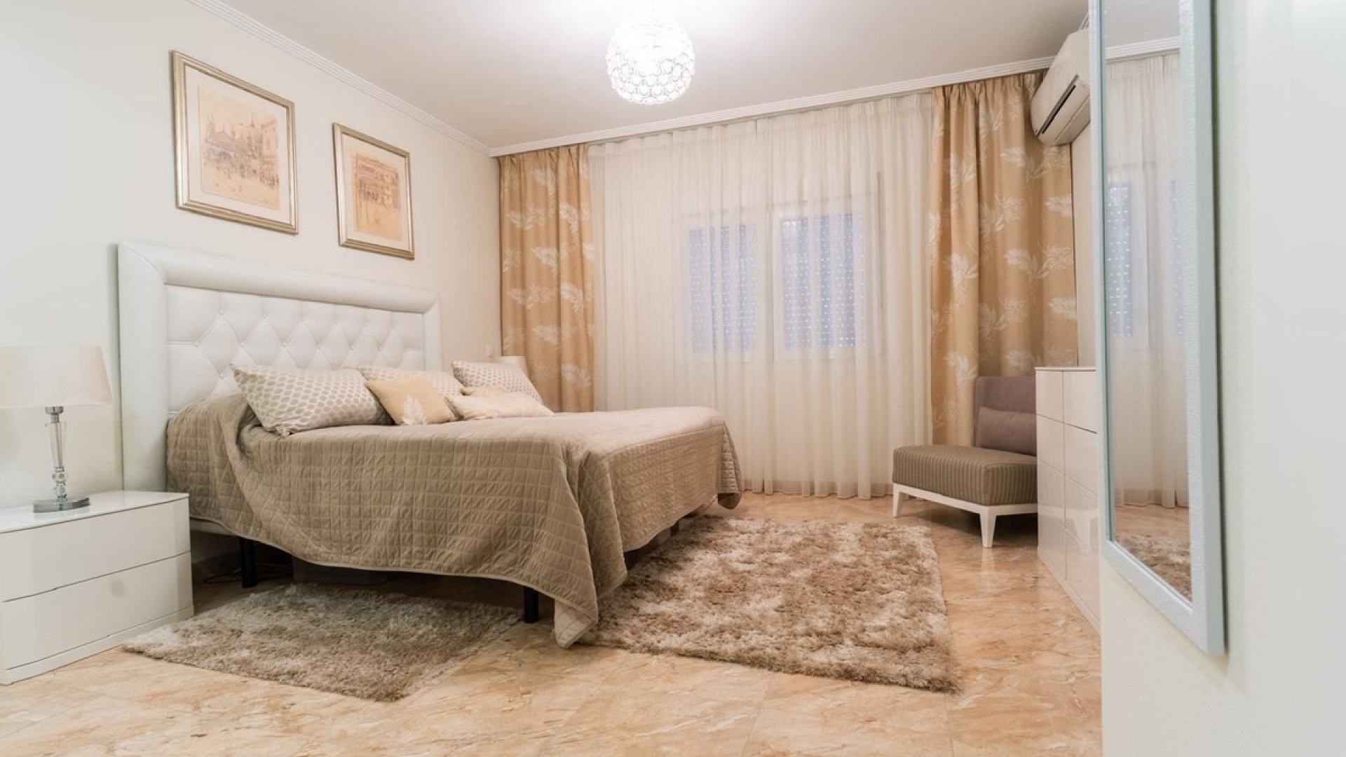 Wiederverkauf - Villa - Orihuela - Los Altos