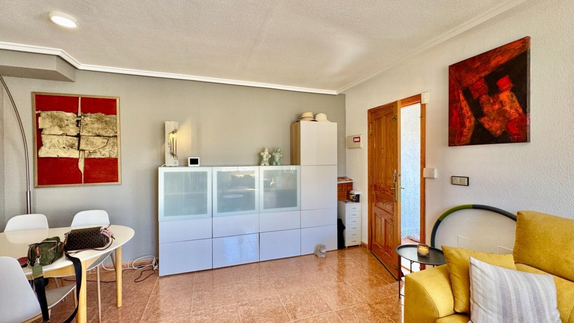 Wiederverkauf - Villa - Orihuela - Los Altos