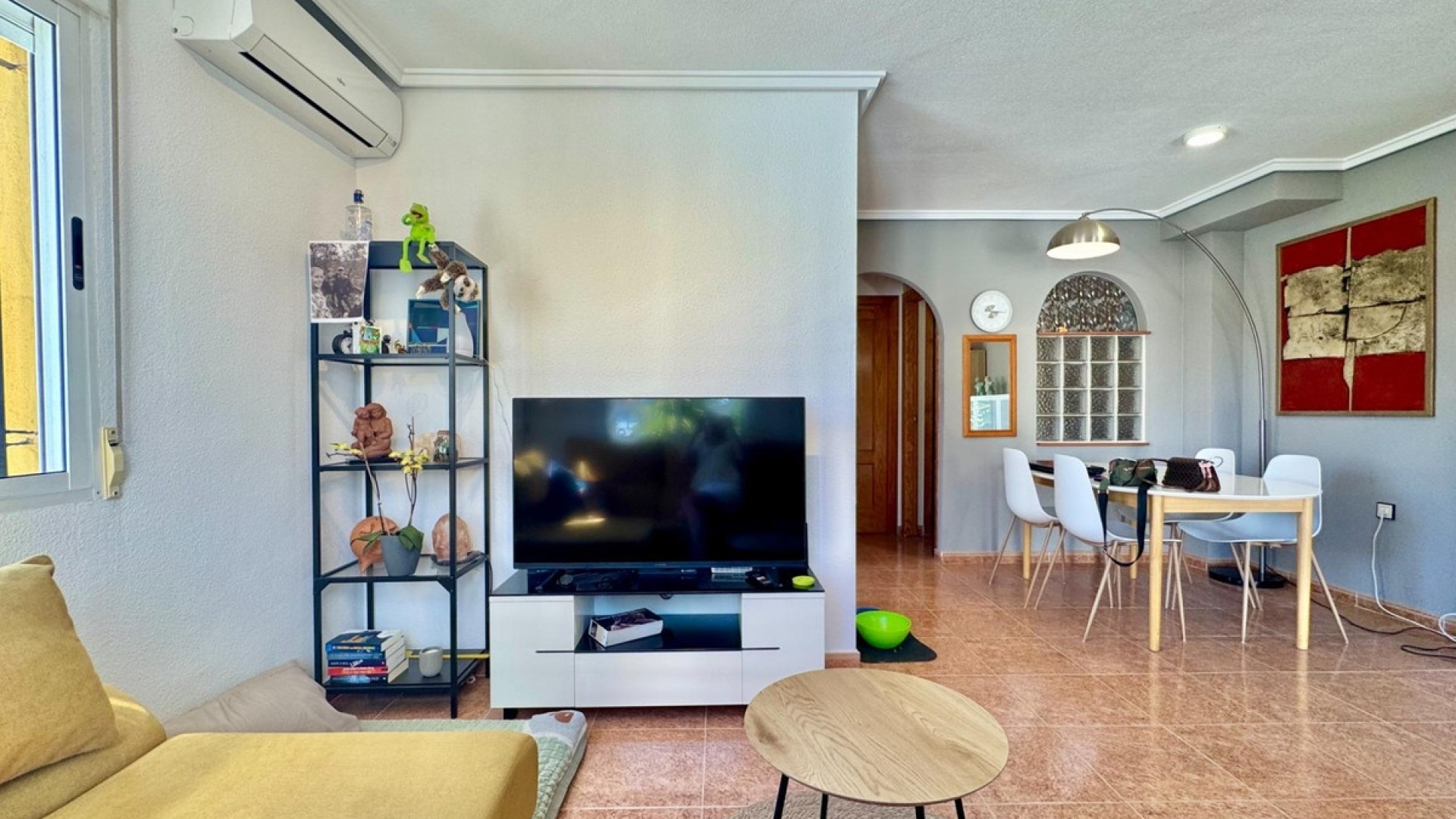 Wiederverkauf - Villa - Orihuela - Los Altos