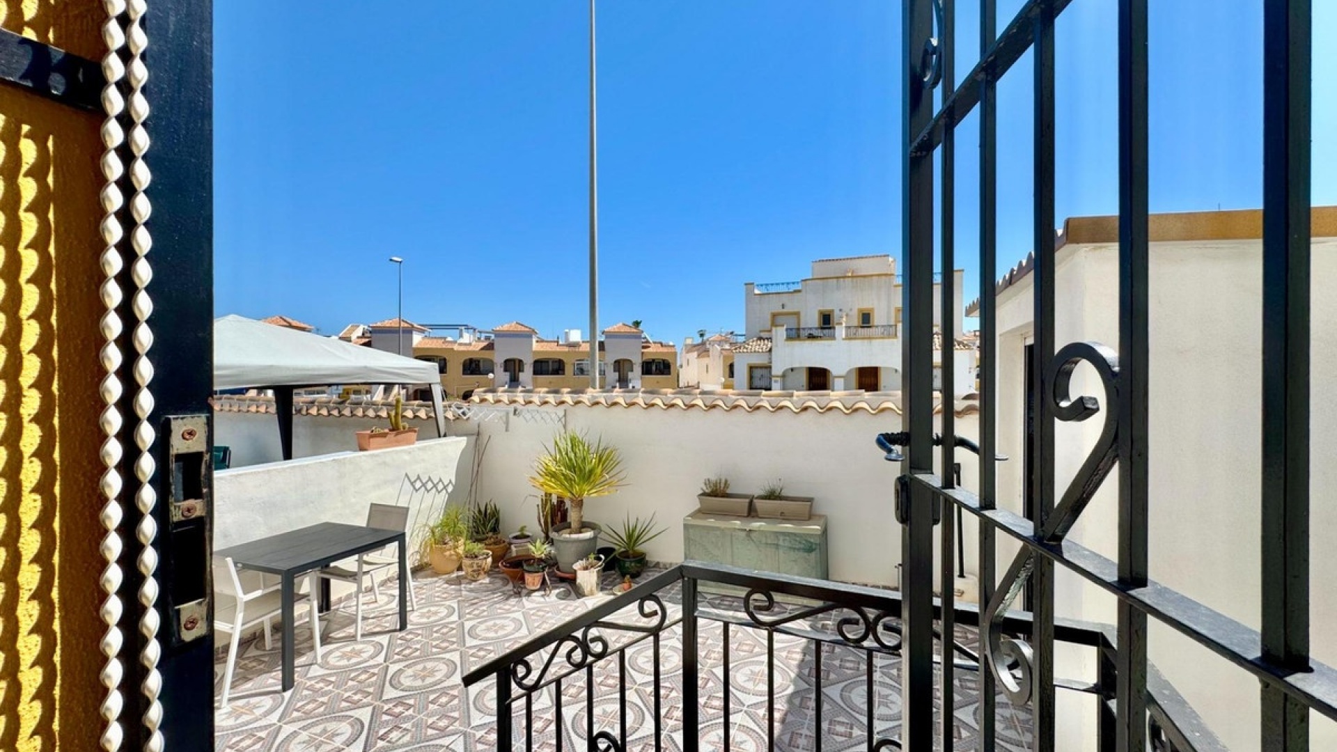 Wiederverkauf - Villa - Orihuela - Los Altos