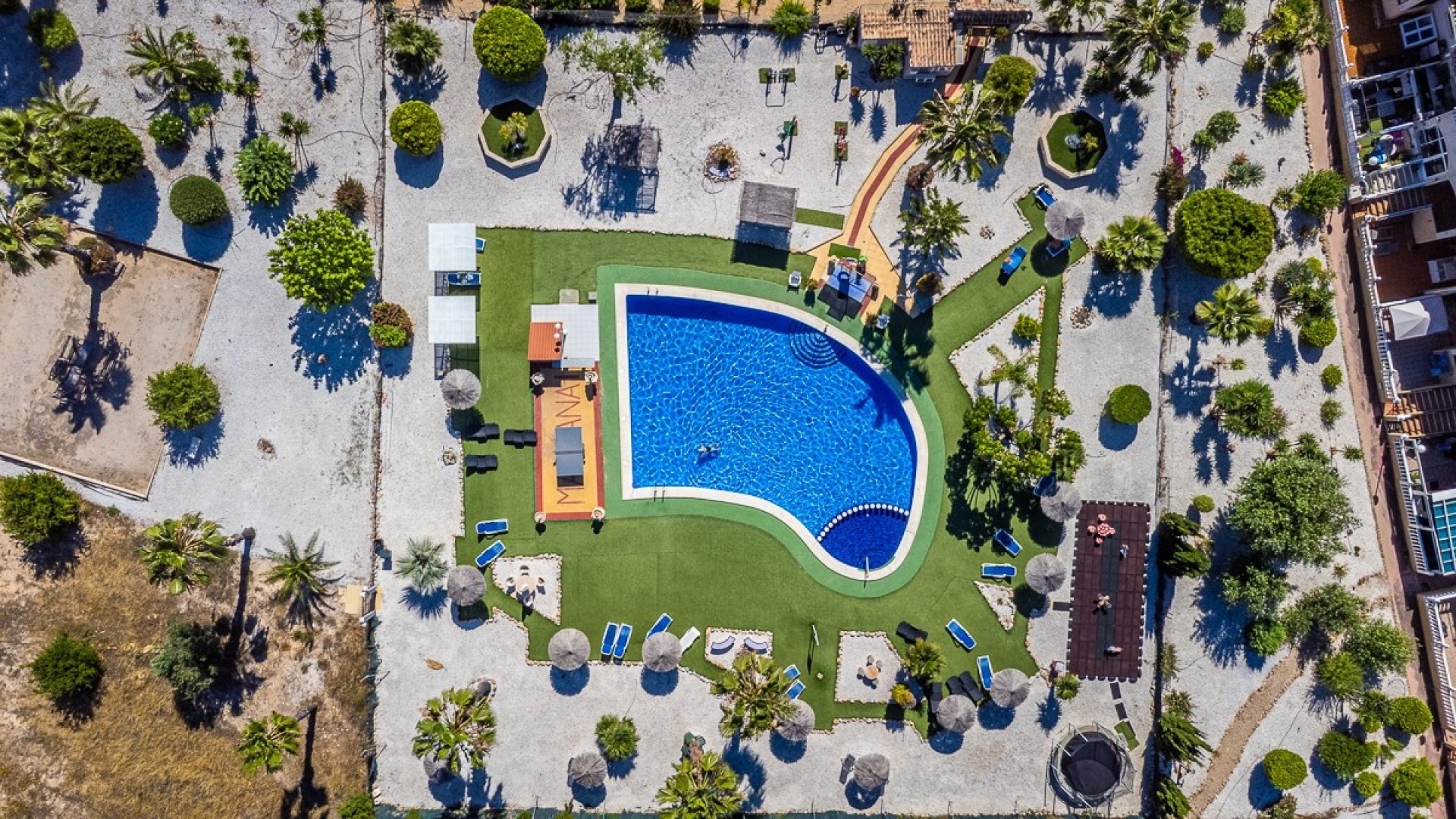 Wiederverkauf - Villa - Orihuela - Los Altos