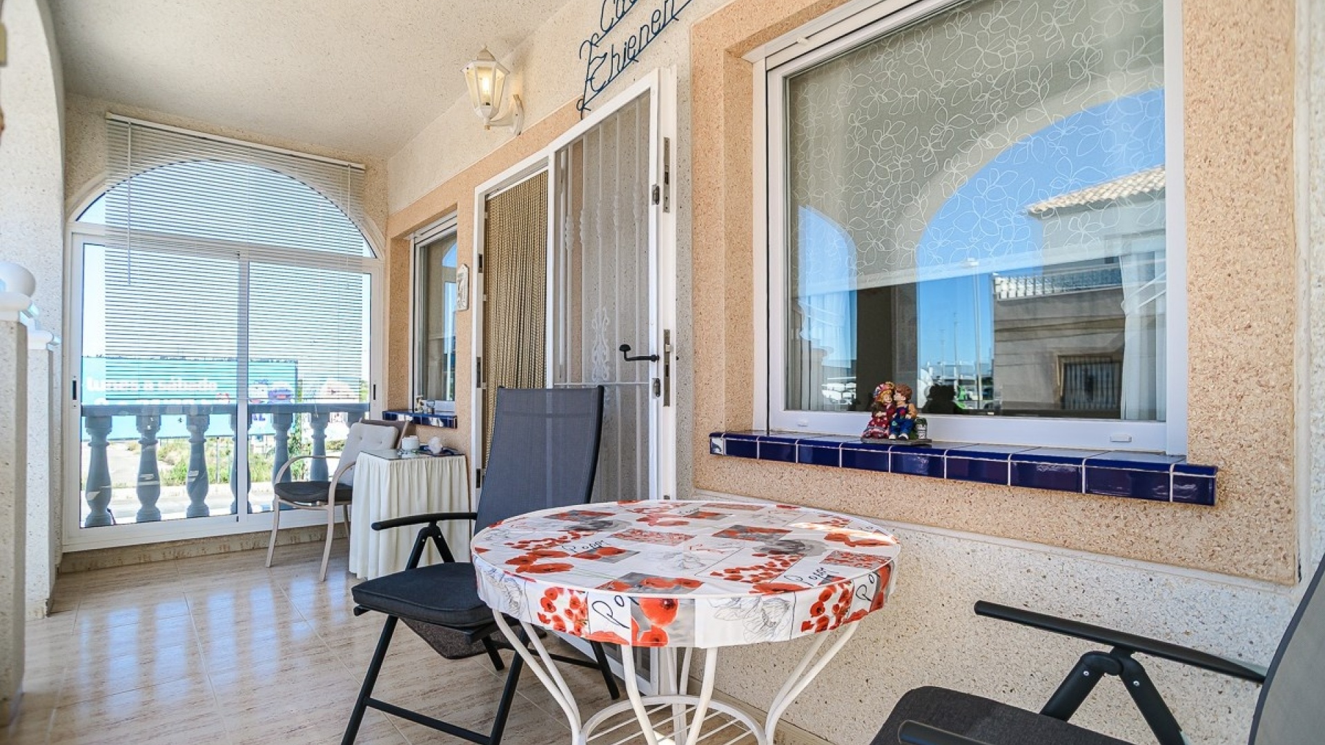 Wiederverkauf - Villa - Orihuela - Los Altos