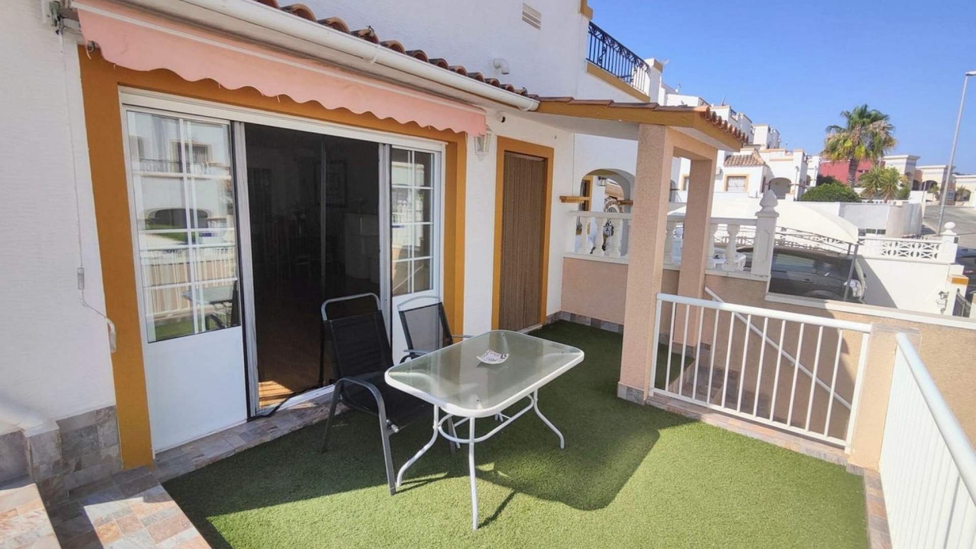 Wiederverkauf - Villa - Orihuela - Los Altos