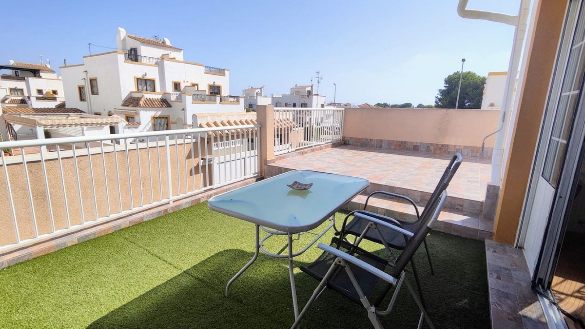 Wiederverkauf - Villa - Orihuela - Los Altos
