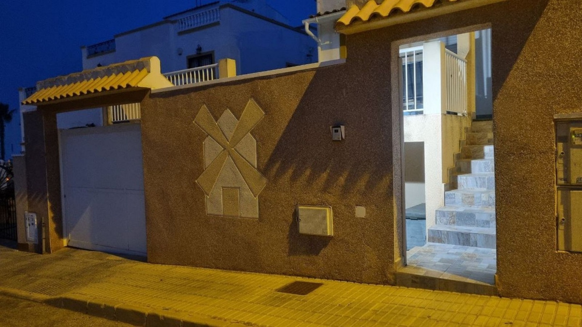 Wiederverkauf - Villa - Orihuela - Los Altos