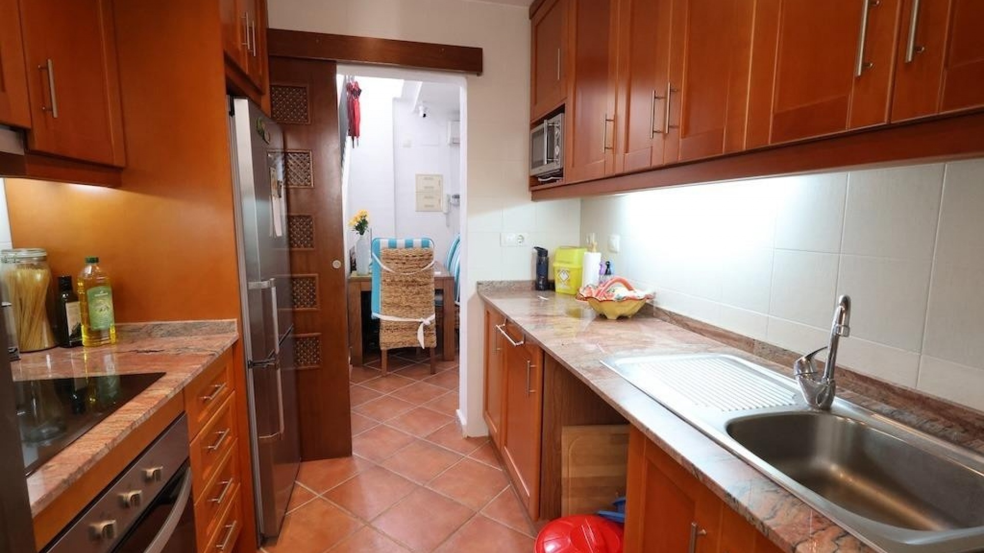 Wiederverkauf - Villa - Orihuela - Los Altos