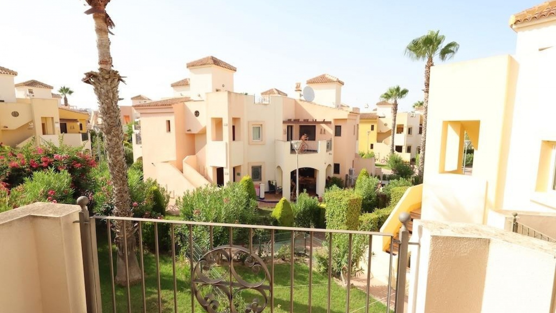 Wiederverkauf - Villa - Orihuela - Los Altos