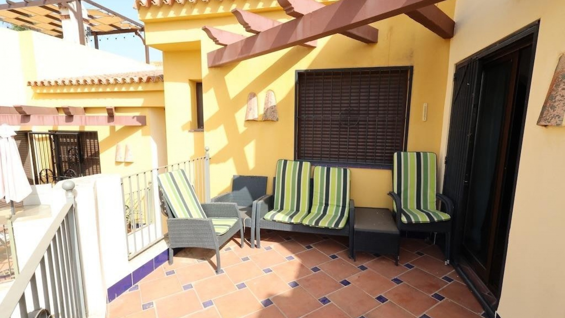 Wiederverkauf - Villa - Orihuela - Los Altos