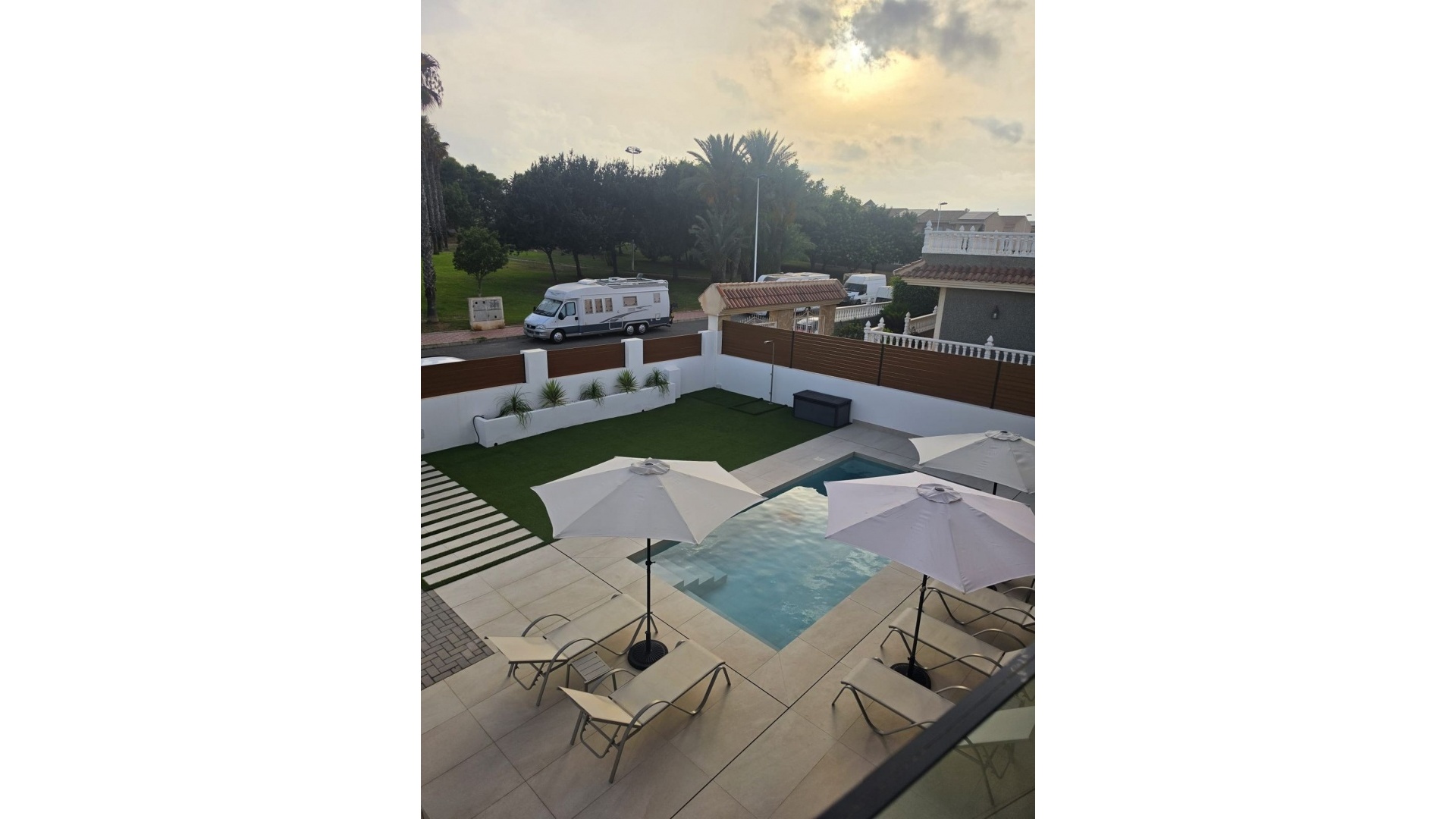 Wiederverkauf - Villa - Orihuela - Los Altos