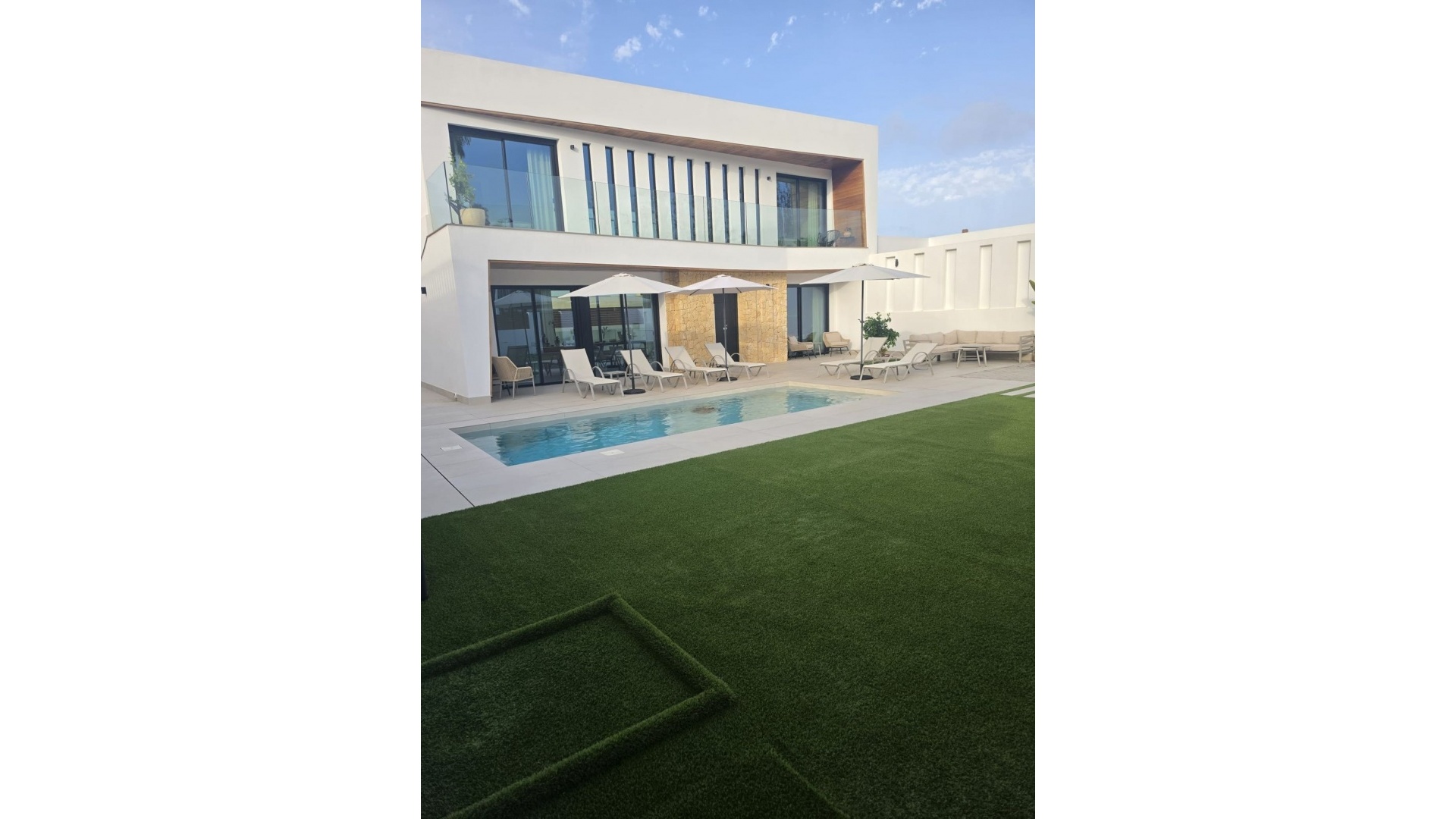 Wiederverkauf - Villa - Orihuela - Los Altos