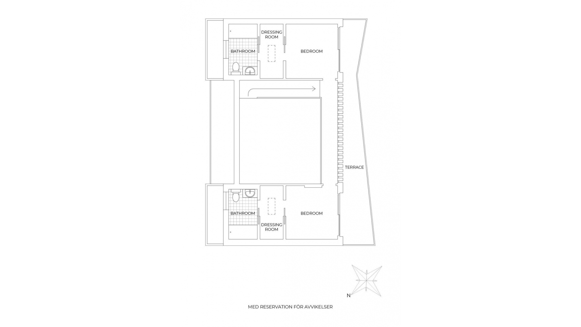 Wiederverkauf - Villa - Orihuela - Los Altos