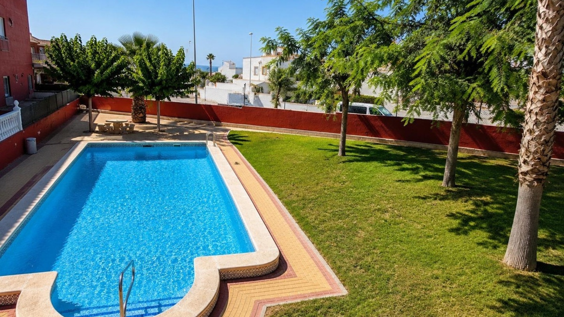 Wiederverkauf - Villa - Orihuela - Los Altos