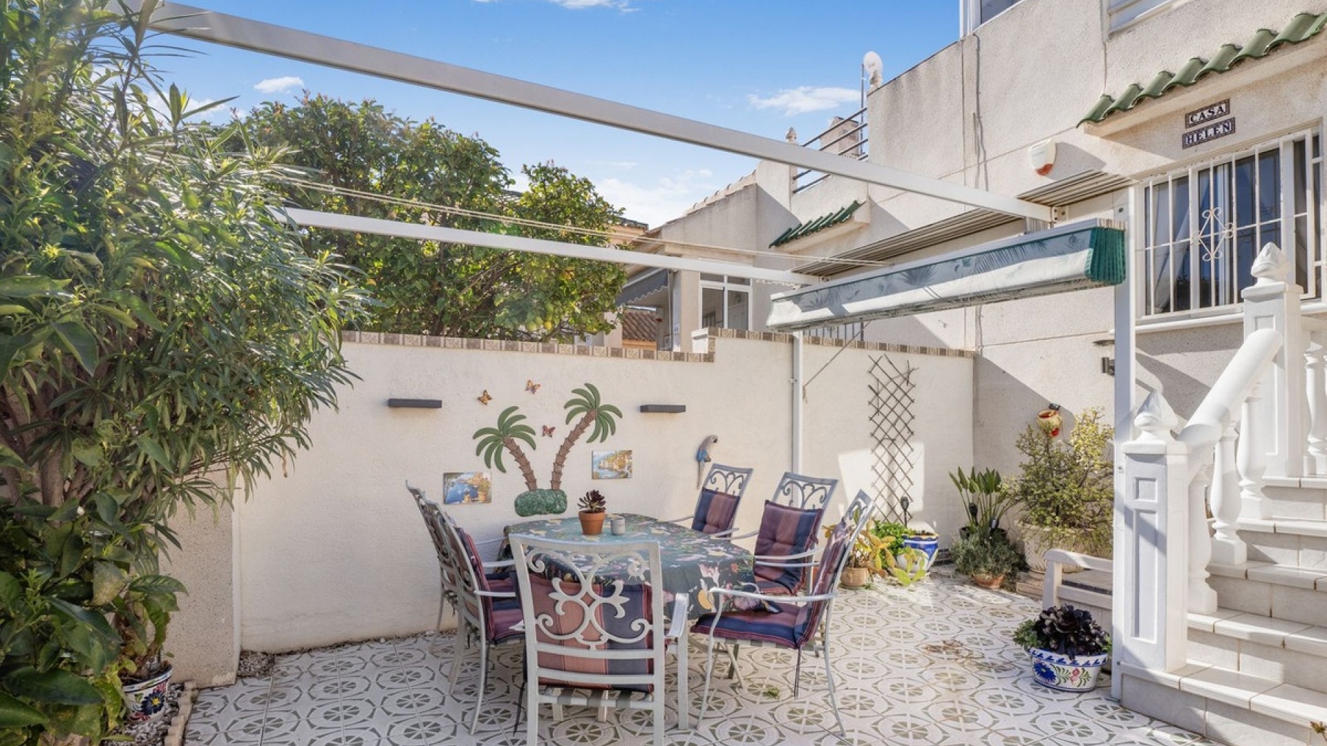 Wiederverkauf - Villa - Orihuela - Los Altos