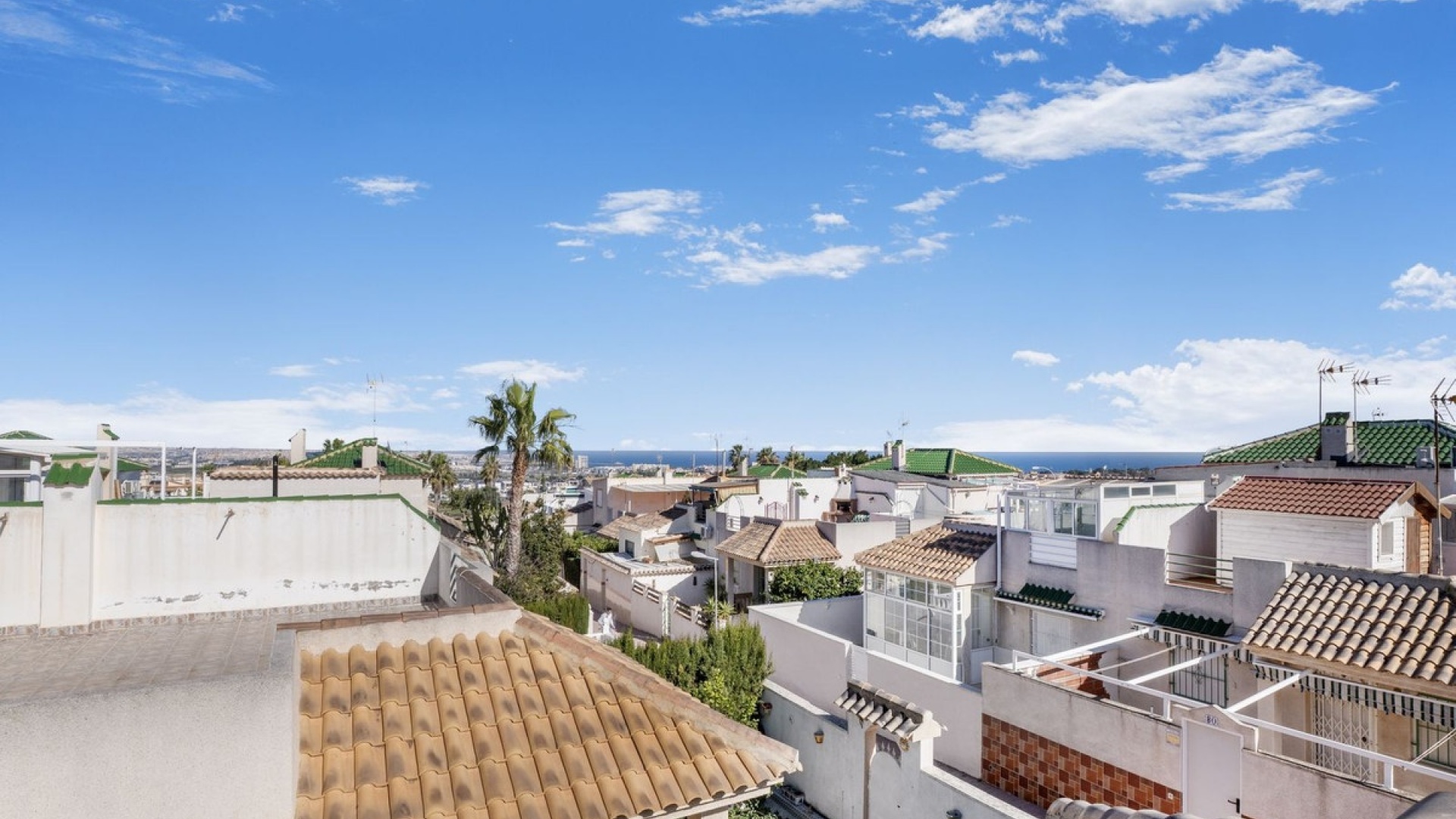 Wiederverkauf - Villa - Orihuela - Los Altos