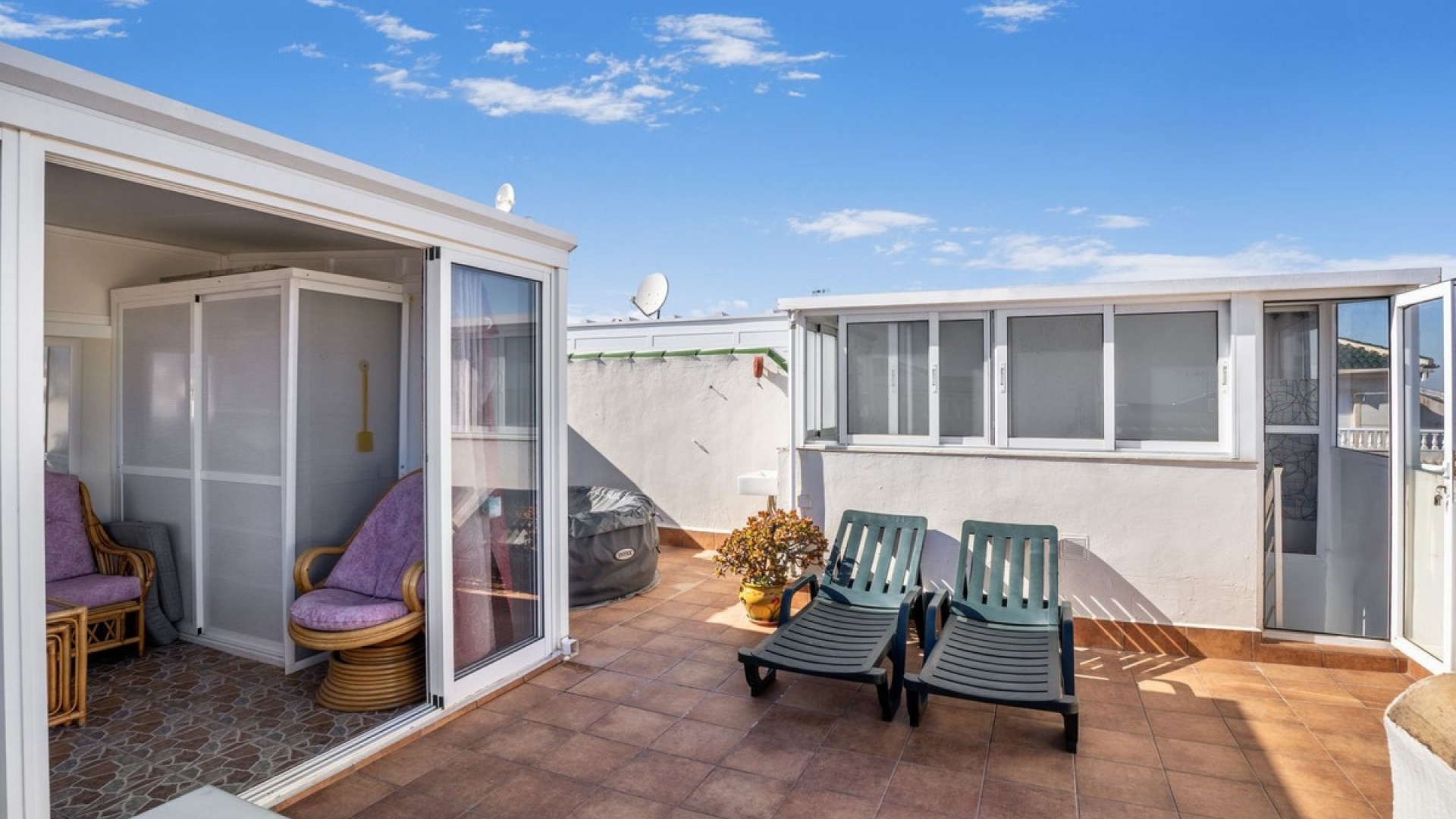 Wiederverkauf - Villa - Orihuela - Los Altos