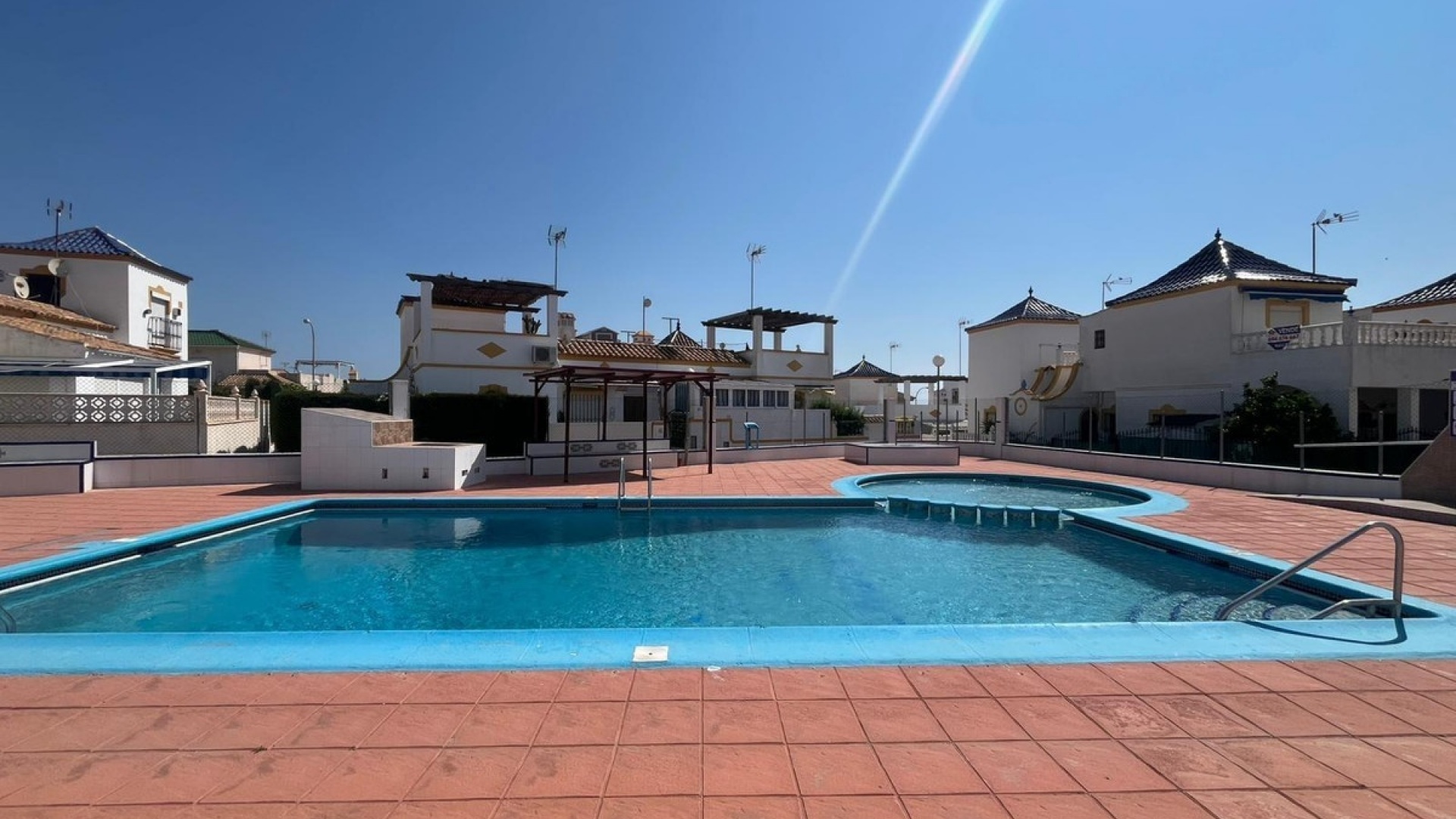 Wiederverkauf - Villa - Orihuela - Los Altos