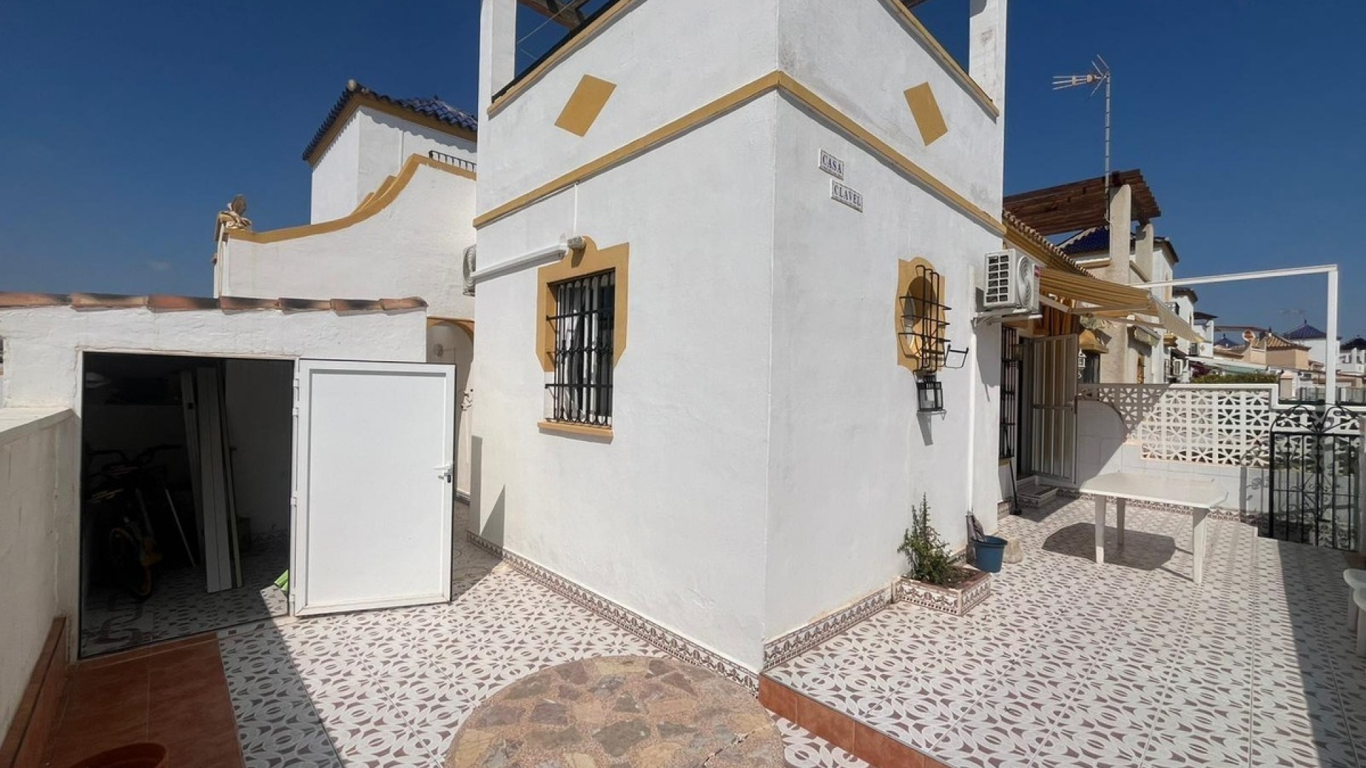 Wiederverkauf - Villa - Orihuela - Los Altos