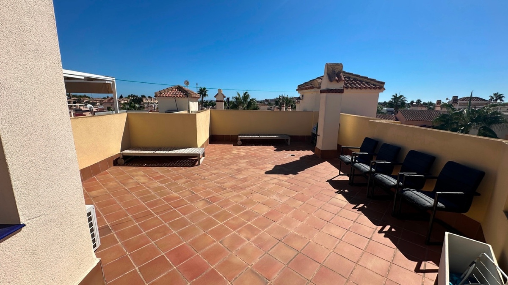 Wiederverkauf - Villa - Orihuela - Los Altos
