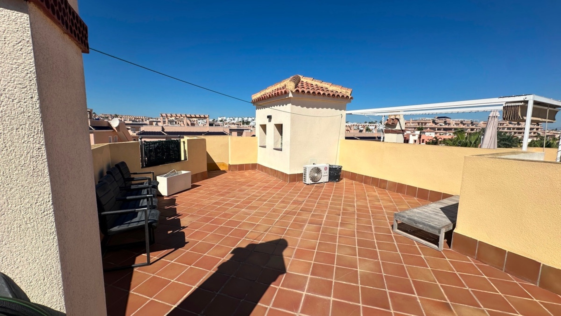 Wiederverkauf - Villa - Orihuela - Los Altos