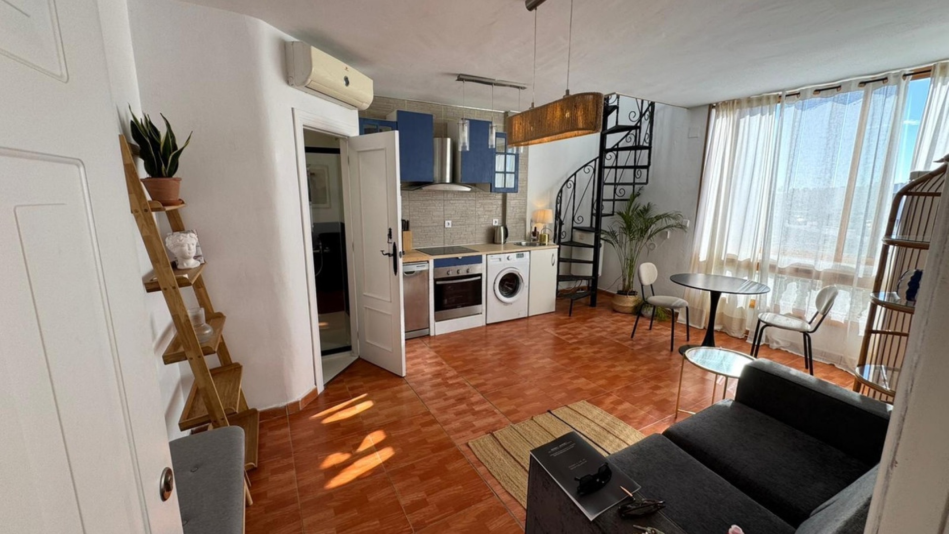 Wiederverkauf - Villa - Orihuela - Los Altos