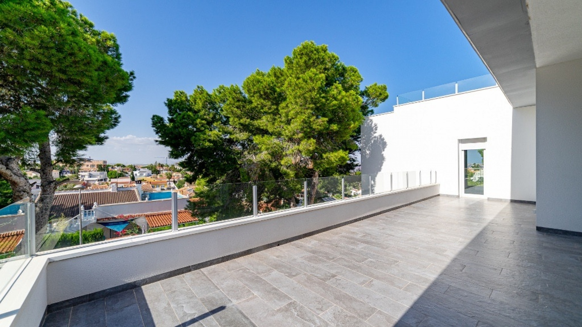 Wiederverkauf - Villa - Orihuela - Los Balcones