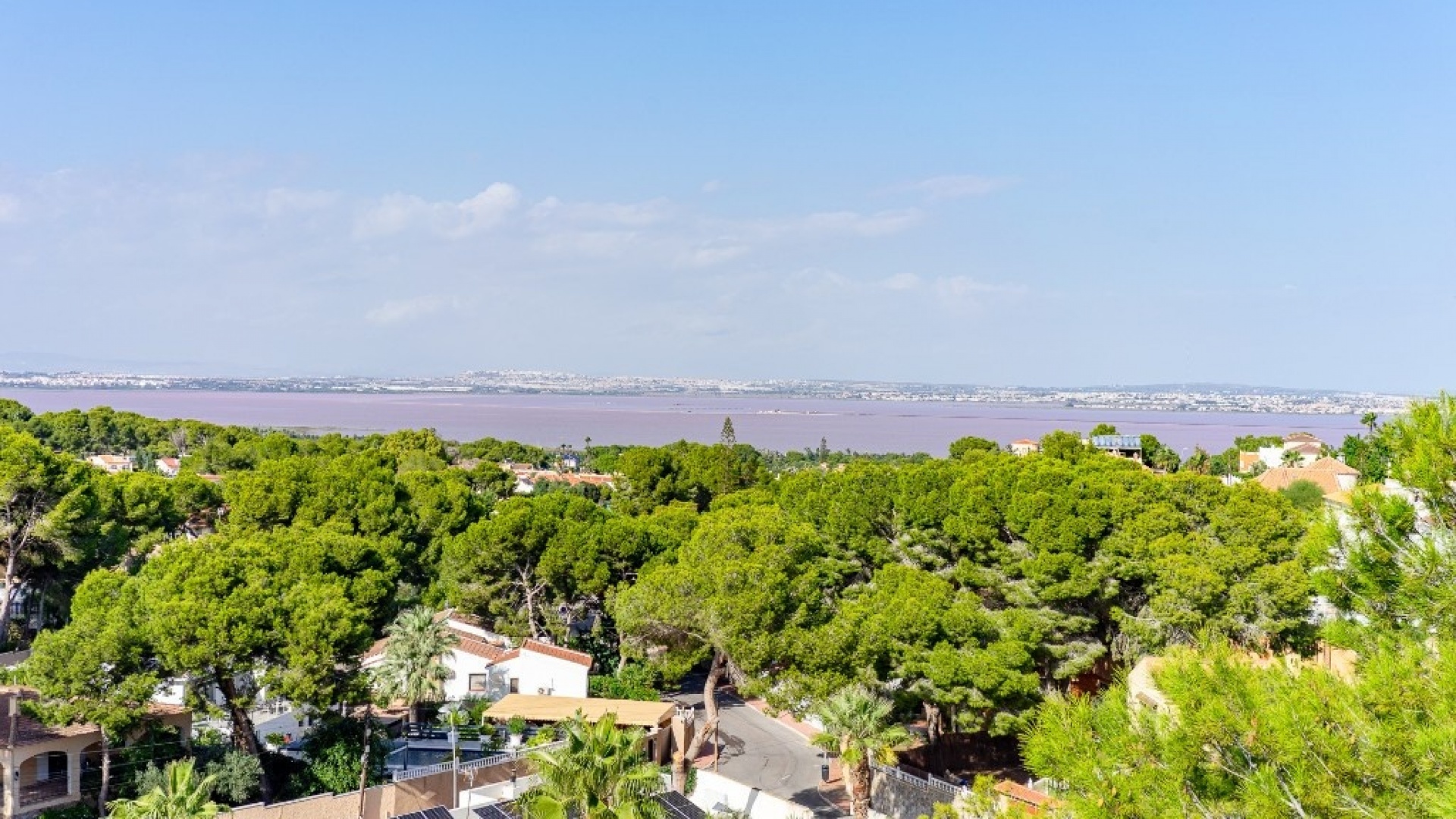 Wiederverkauf - Villa - Orihuela - Los Balcones