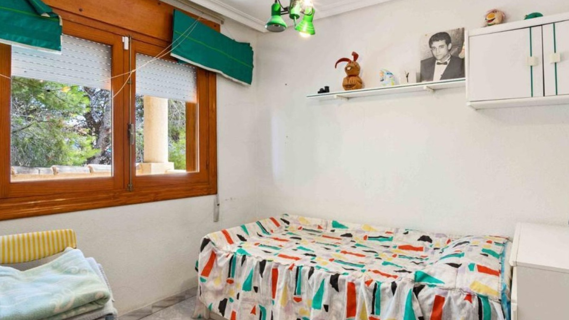 Wiederverkauf - Villa - Orihuela - Los Balcones