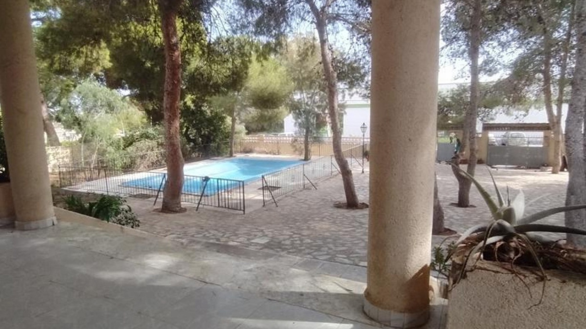 Wiederverkauf - Villa - Orihuela - Los Balcones