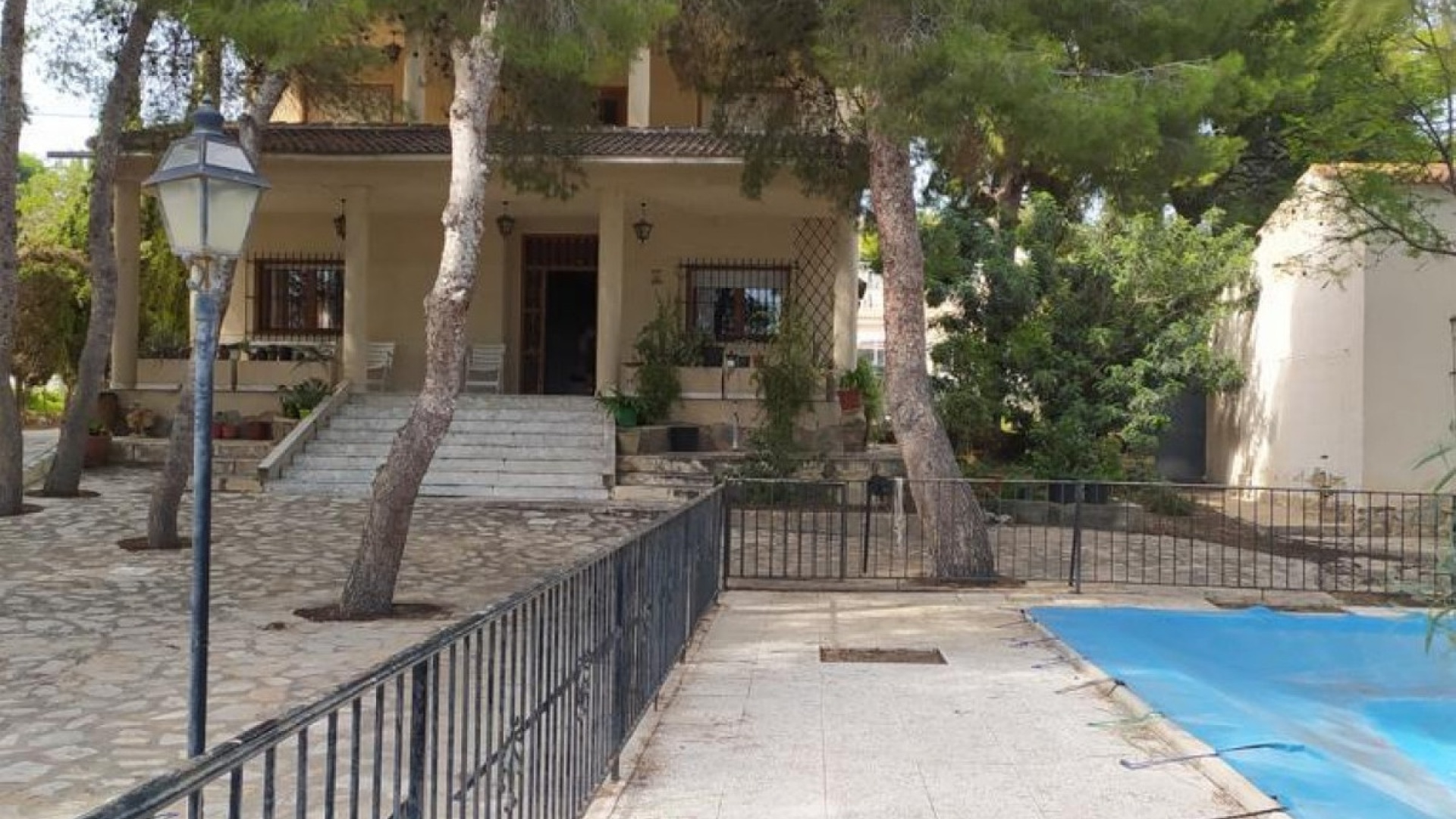 Wiederverkauf - Villa - Orihuela - Los Balcones