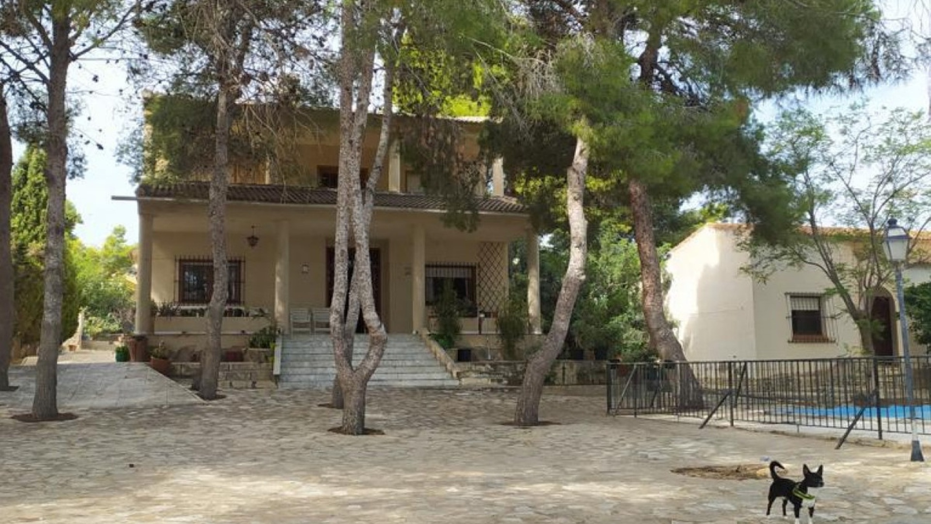 Wiederverkauf - Villa - Orihuela - Los Balcones