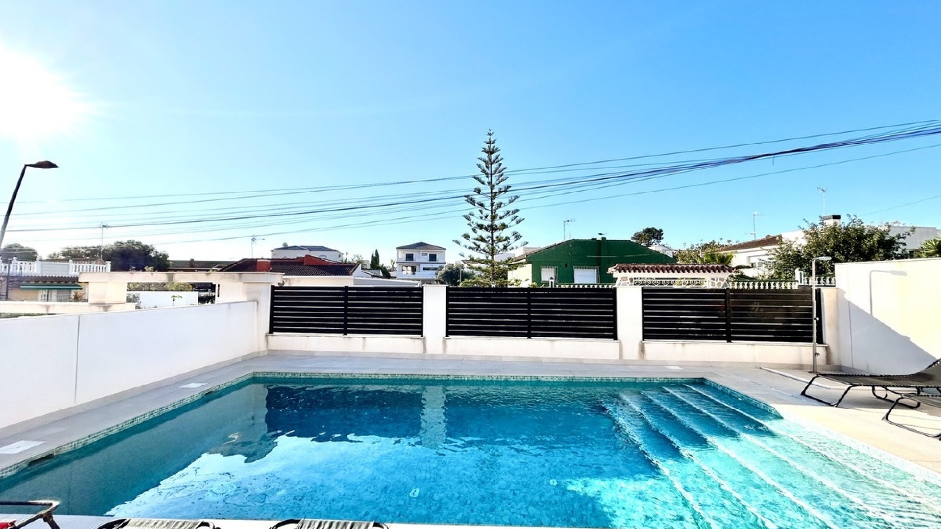 Wiederverkauf - Villa - Orihuela - Los Balcones