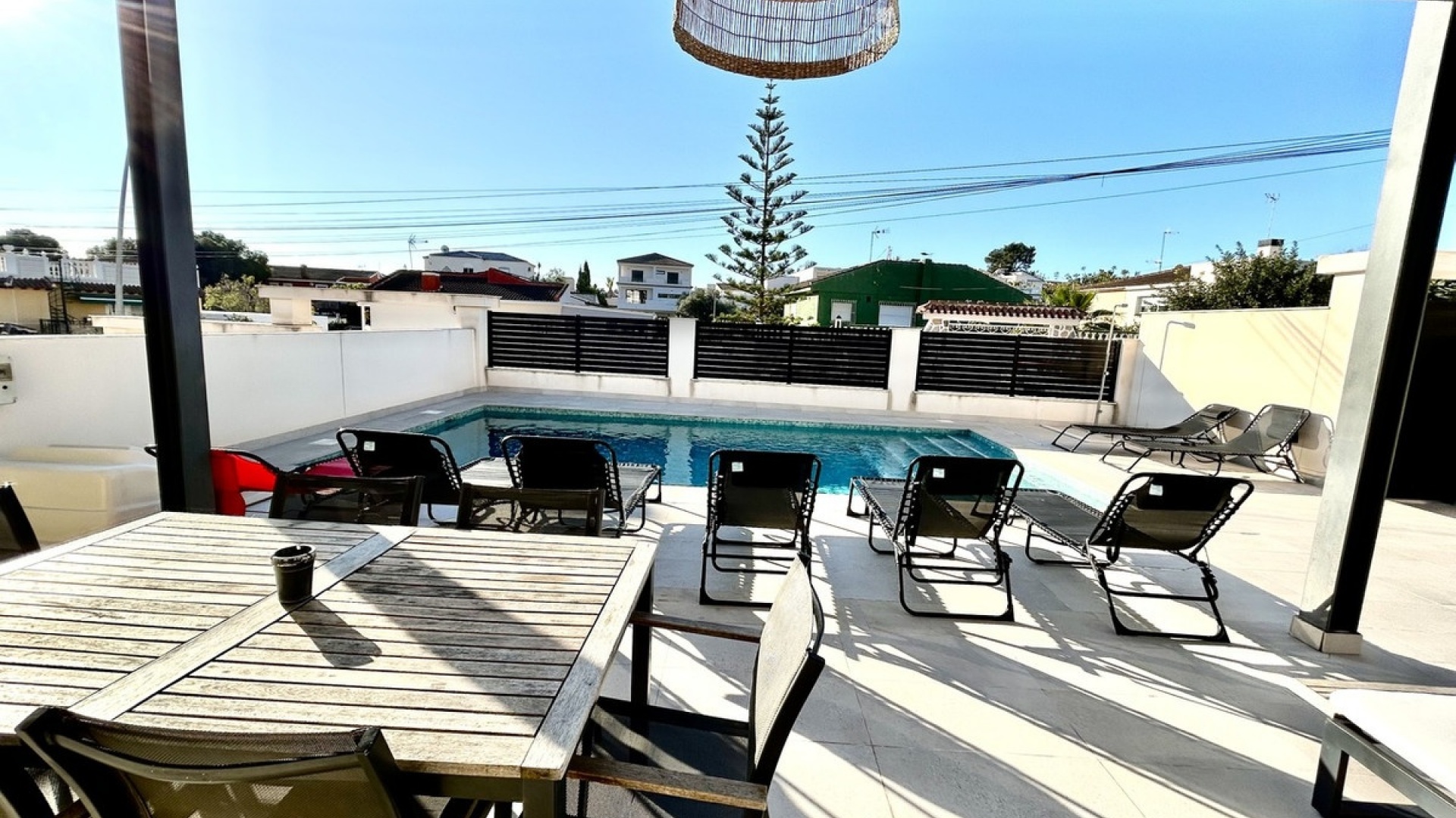 Wiederverkauf - Villa - Orihuela - Los Balcones