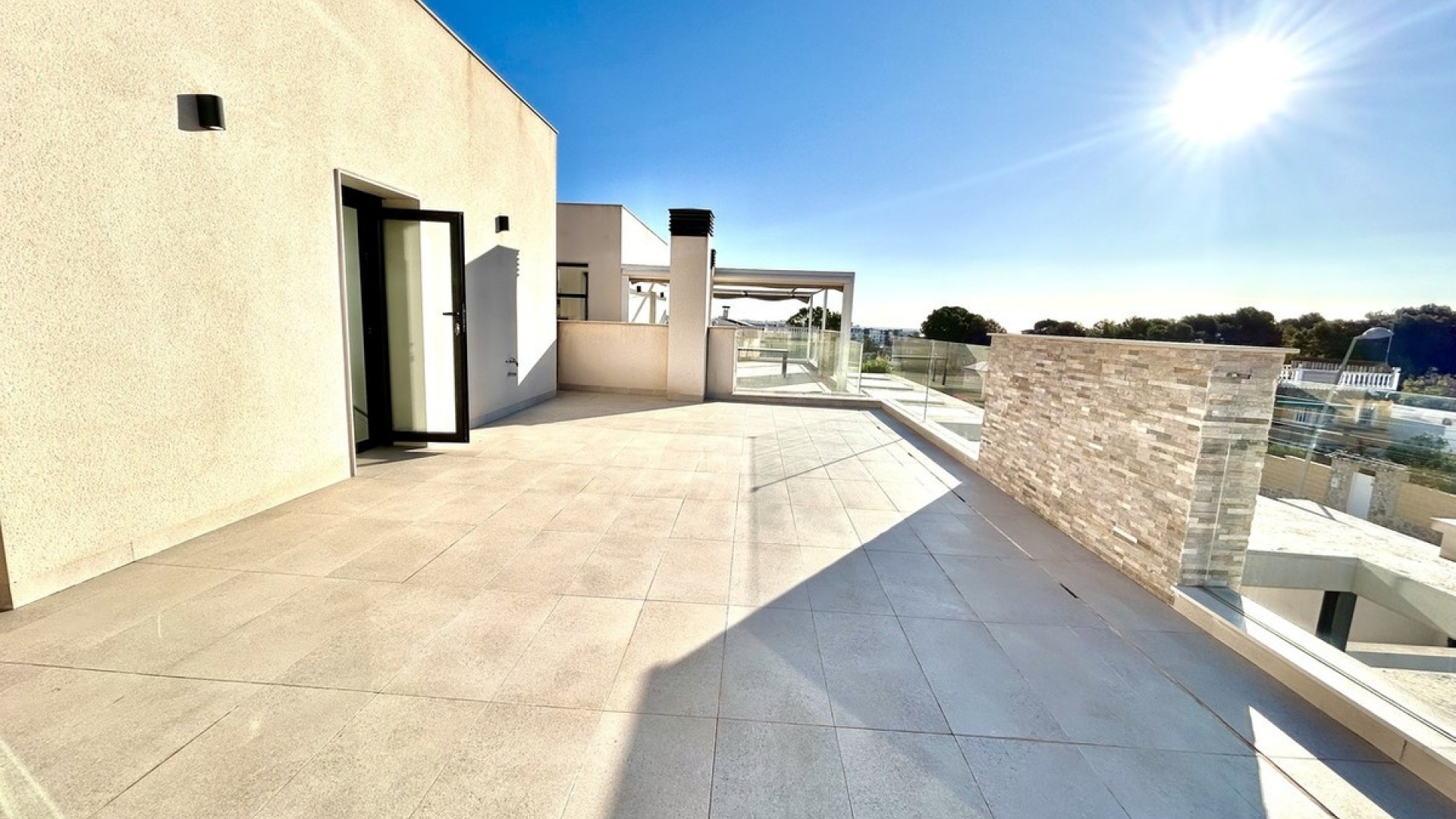Wiederverkauf - Villa - Orihuela - Los Balcones