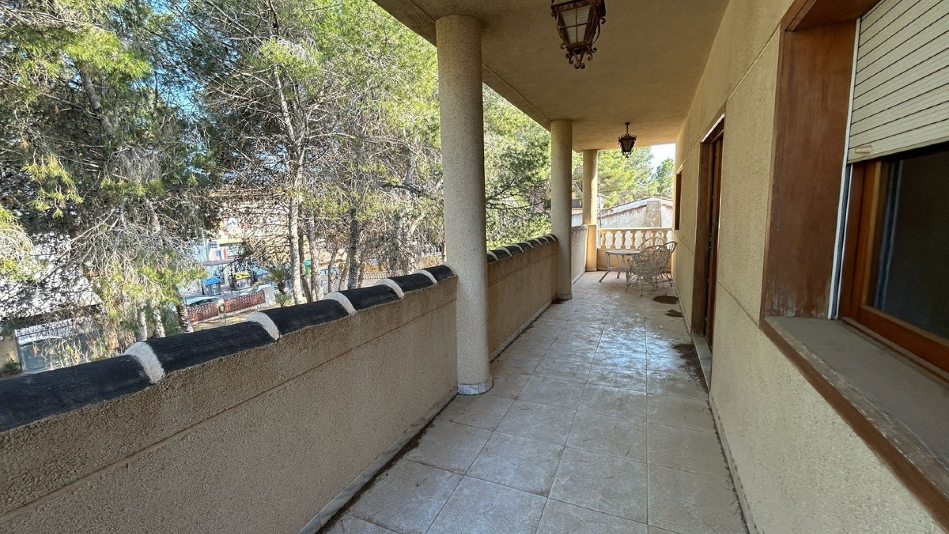 Wiederverkauf - Villa - Orihuela - Los Balcones